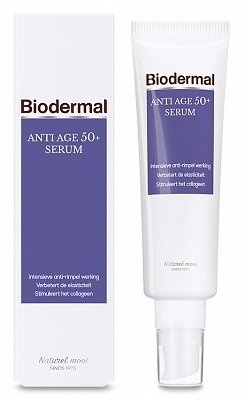 Biodermal Biodermal Anti-Age Serum - 30 Ml