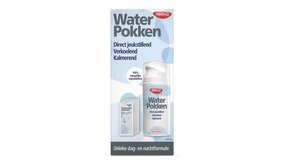 Heltiq Heltiq Waterpokken - 1 Stuks