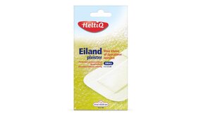 Heltiq Heltiq Eilandpleister Small 7,5 X 5 Cm - 8 Stuks
