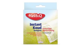 Heltiq Heltiq Cold Sport Instant Cold - 1 Stuks