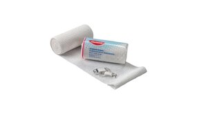 Heltiq Heltiq Steunwindsel Elastisch 5 M X 10 Cm - 1 Stuks