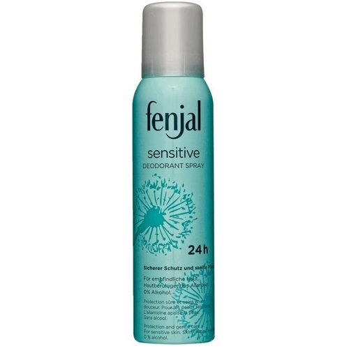 Fenjal Fenjal Vitality Deo Spray -150 Ml Fenjal Fenjal Vitality Deo Spray -150 Ml