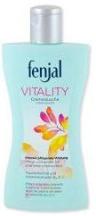 Fenjal Fenjal Vitality Shower Cream - 200 Ml