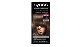 Syoss Syoss Colors 5-1 Lichtbruin - 1 Stuks