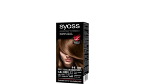 Syoss Syoss Colors Haarverf Donkerblond 6-8