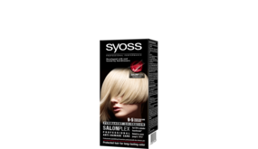 Syoss Syoss Colors Haarverf Pearl Blond 9-5