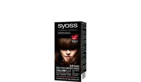 Syoss Syoss Colors Haarverf Donker Goudbruin 3-8