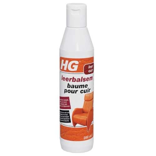 Hg Hg Leerbalsem - 250 Ml Hg Hg Leerbalsem - 250 Ml