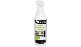 Hg Hg Combi Magnetronreiniger - 500 Ml