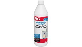 Hg Hg Sierpleisterreiniger - 1 Liter