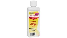 Hg Hg Vlekweg 4 Saus En Jus - 50 Ml Hg Hg Vlekweg 4 Saus En Jus - 50 Ml