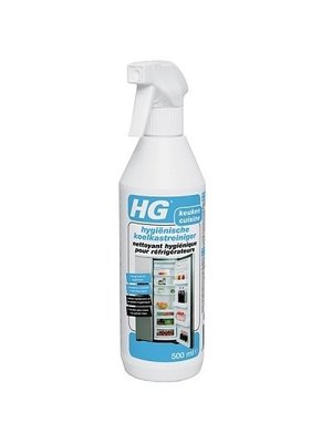 Hg Hg Hygienische Koelkastreiniger - 500 Ml