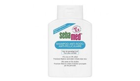 Sebamed Sebamed Shampoo Milde Anti Roos - 200 Ml