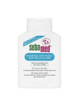 Sebamed Sebamed Shampoo Milde Anti Roos - 200 Ml