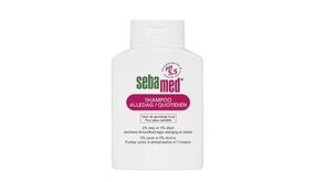 Sebamed Sebamed Shampoo Alledag - 400 Ml