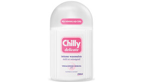 Chilly Chilly Intieme Wasemulsie Verzachtende Werking 300 Ml Chilly Chilly Intieme Wasemulsie Verzachtende Werking 300 Ml