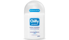 Chilly Chilly Intieme Wasemulsie Antibacteriele Werking 300 Ml Chilly Chilly Intieme Wasemulsie Antibacteriele Werking 300 Ml