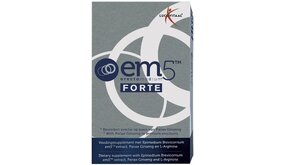 Em5 Em5 Forte - 6 Capsules Em5 Em5 Forte - 6 Capsules