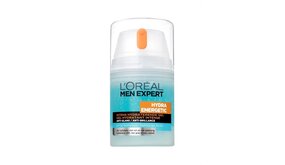 L'OREAL L'oreal Men Expert Hydra Energetic Gel 50 Ml
