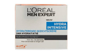 L'OREAL Men Expert Hydra Intensive Creme - 50 Ml