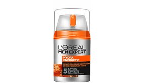L'OREAL Men Expert Hydra Energetic Intens - 50 Ml