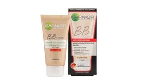 Garnier Skin Naturals Bb Cream Anti Aging Light - 50 Ml