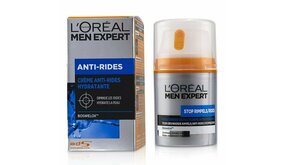 L'OREAL Men Expert Stop Rimpels - 50 Ml