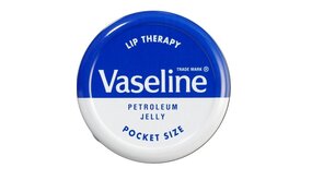 Vaseline Vaseline Lip Therapy Blauw - 20 Gram Vaseline Vaseline Lip Therapy Blauw - 20 Gram