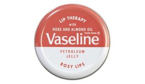 Vaseline Vaseline Lip Therapy Rose - 20 Gram Vaseline Vaseline Lip Therapy Rose - 20 Gram