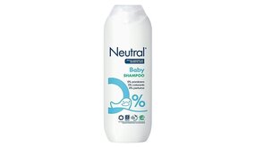 Neutral Neutral Baby Shampoo - 250 Ml