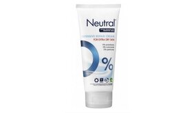 Neutral Neutral Bodylotion Intensive - 100 Ml