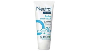 Neutral Neutral Baby Creme - 100 Ml