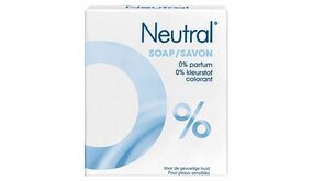 Neutral Neutral Zeeptablet Duo - 2x100 Gram