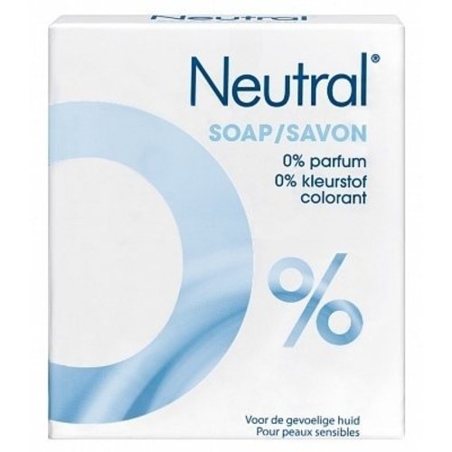 Neutral Neutral Zeeptablet Duo - 2x100 Gram Neutral Neutral Zeeptablet Duo - 2x100 Gram