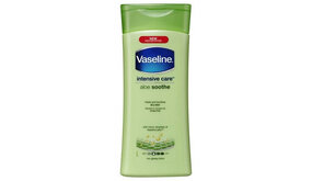 Vaseline Vaseline Bodylotion Aloe Vera - 200 Ml