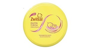 Zwitsal Zwitsal Body Cream 200Ml Soft Pot