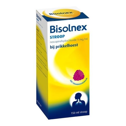 Bisolnex Bisolnex - 150 Ml Bisolnex Bisolnex - 150 Ml