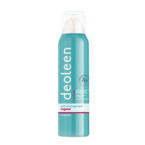 Deoleen Deoleen Deo Satin Spray - 150 Ml Deoleen Deoleen Deo Satin Spray - 150 Ml