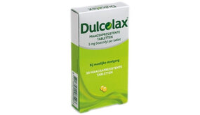 Dulcolax Dulcolax - 30 Tabletten