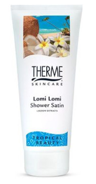 Therme Therme Showergel Lomi Lomi - 200 Ml