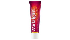 Midalgan Midalgan Extra Warm - 60 Gram
