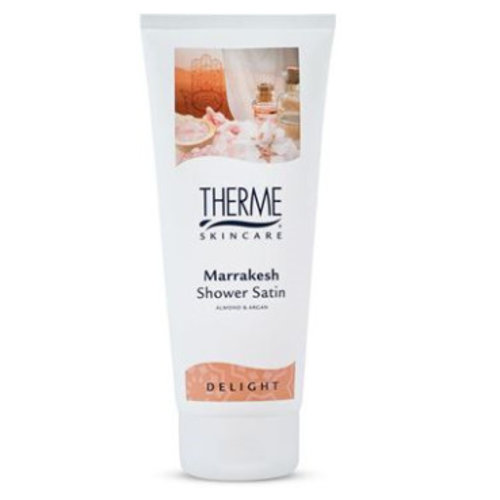 Therme Therme Showergel Marrakesh - 200 Ml Therme Therme Showergel Marrakesh - 200 Ml