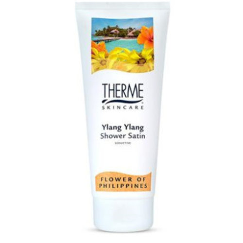 Therme Therme Showergel Ylang Ylang - 200 Ml Therme Therme Showergel Ylang Ylang - 200 Ml