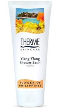 Therme Therme Showergel Ylang Ylang - 200 Ml