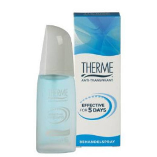 Therme Therme Deo Anti-Transpirant Behandelingspray - 25 Ml