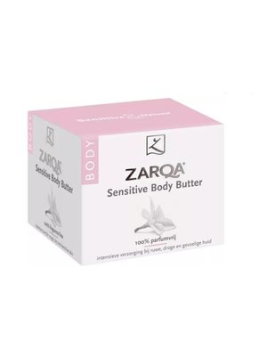 Zarqa Zarqa Bodybutter Sensitive - 250 Ml