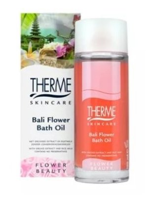 Therme Therme Badolie Bali Flower - 100 Ml
