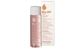Bio Bio Oil Verzacht Littekens, Huidstriemen En Pigmentvlekken 125 Ml