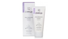 Zarqa Zarqa Face Anti-Redness Cream - 50 Gram