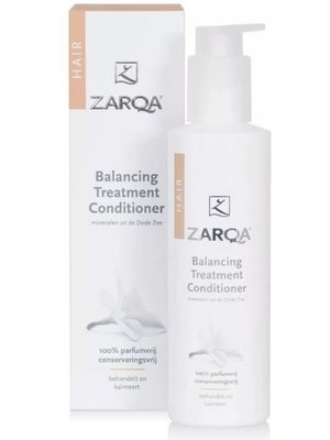 Zarqa Zarqa Hair Conditioner Balancing - 200 Ml